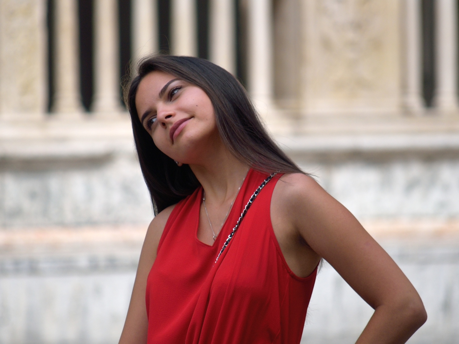 bella sconosciuta 13 - 2