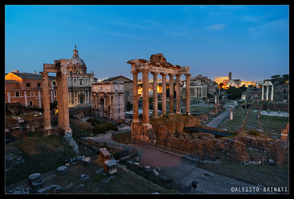 Foro Romano