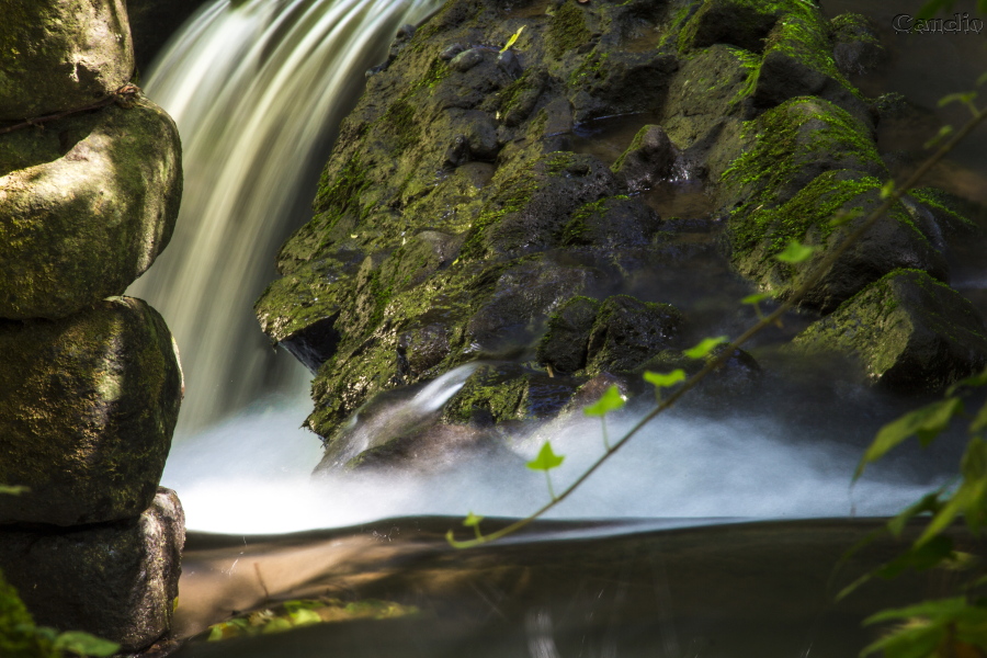cascate di Rio Castello 2