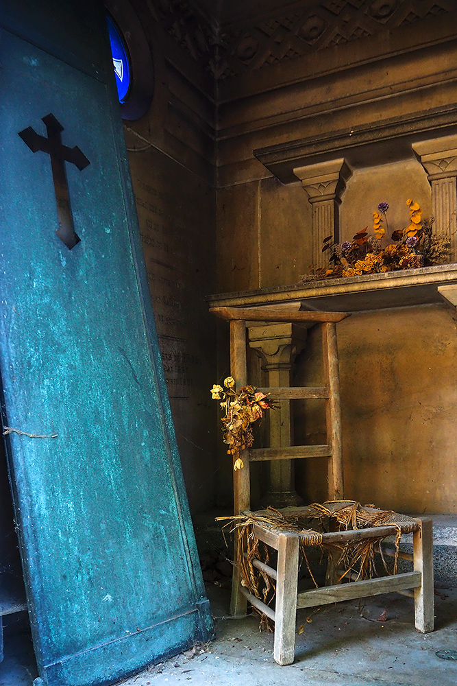 Cimitero del P�re-Lachaise