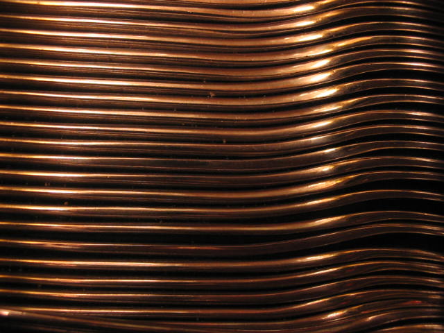 linee....o forchette??