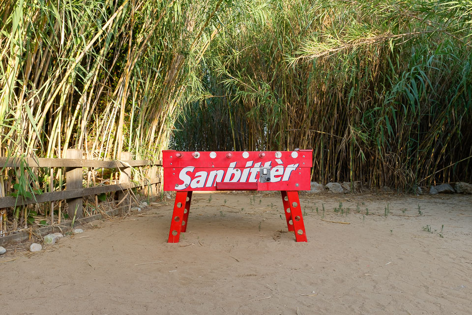 Pescoluse - 08/2015 - ore 7:00