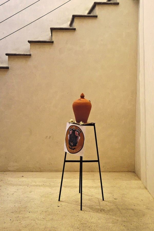 l'angolo degli spiccioli (minimal)