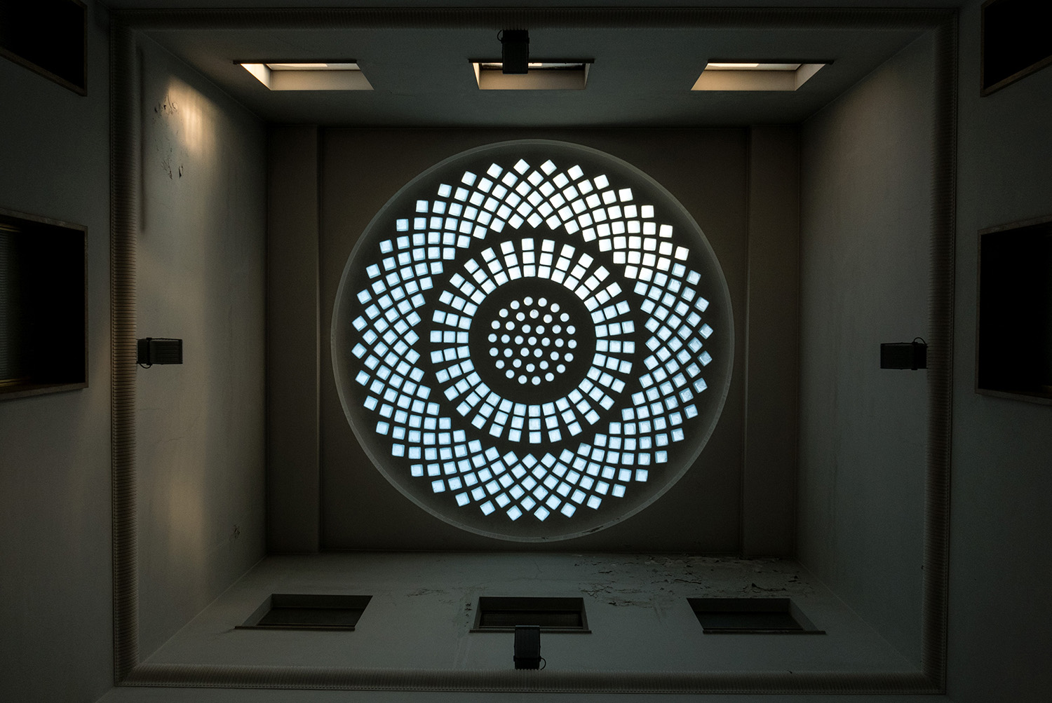 Nosocomio di Macerata