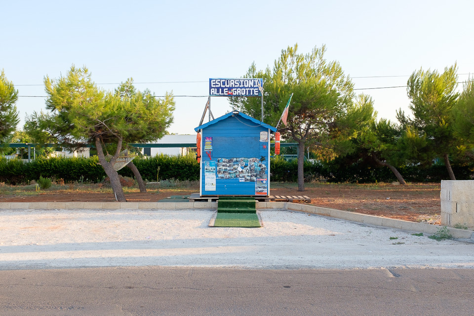 Pescoluse - 08/2015 - ore 7:00