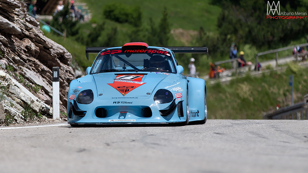 Porsche 935 DO II