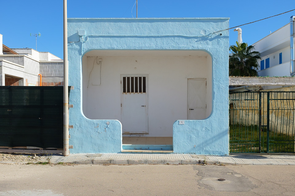 Torre Mozza - 2015 - revised