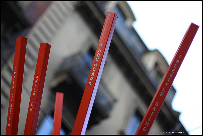 Torino 2006 - Shangai