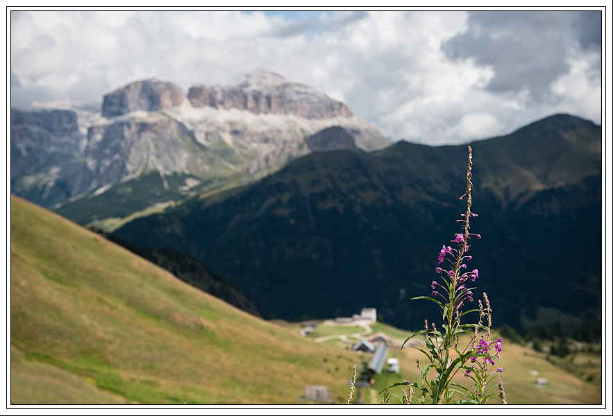 Non irradio segnale alcuno...
