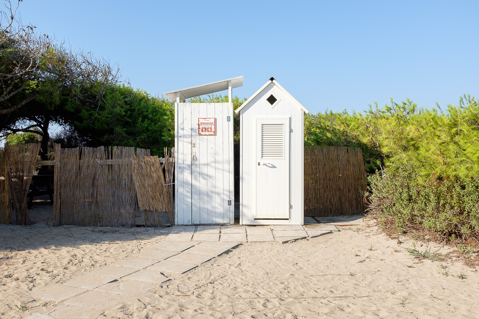 Torre San Giovanni - 09/2015 - ore 8:30