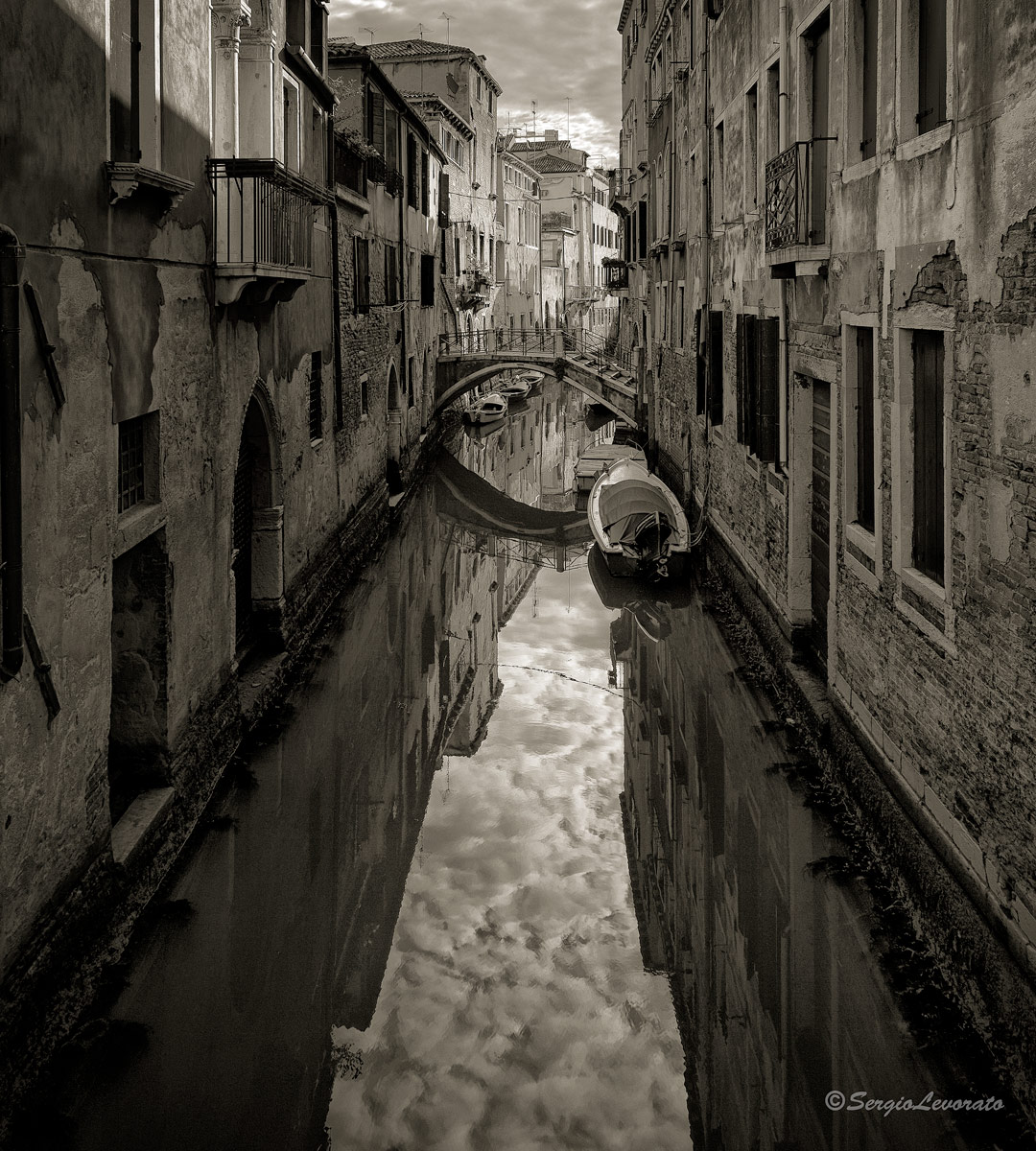 Raccontando Venezia