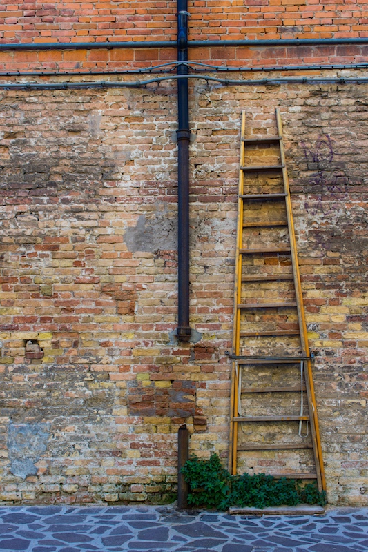 Scala a Venezia