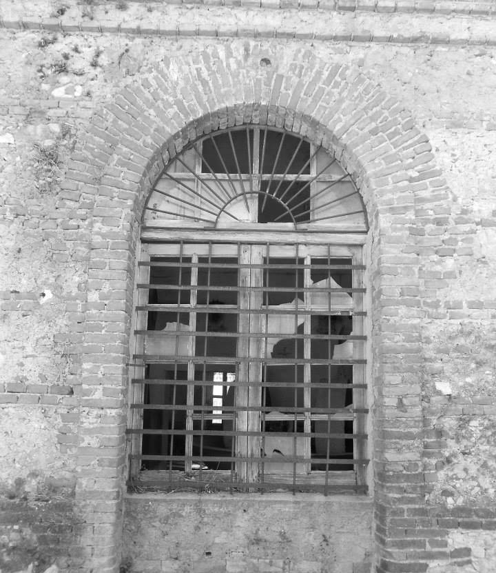 PRIGIONE DI PENSIERI