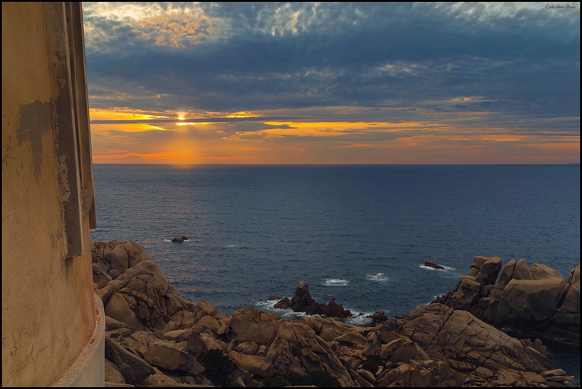 Una finestra sulla Vita