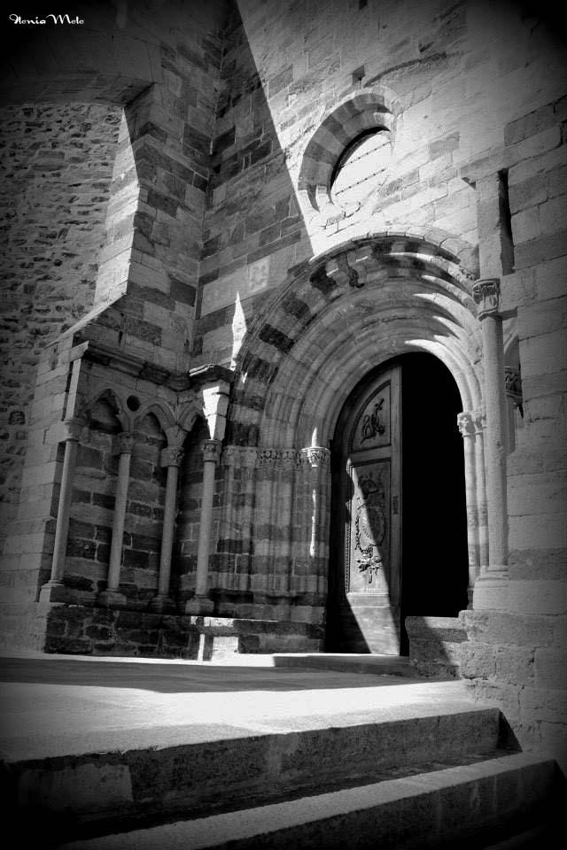 Sacra di San Michele
