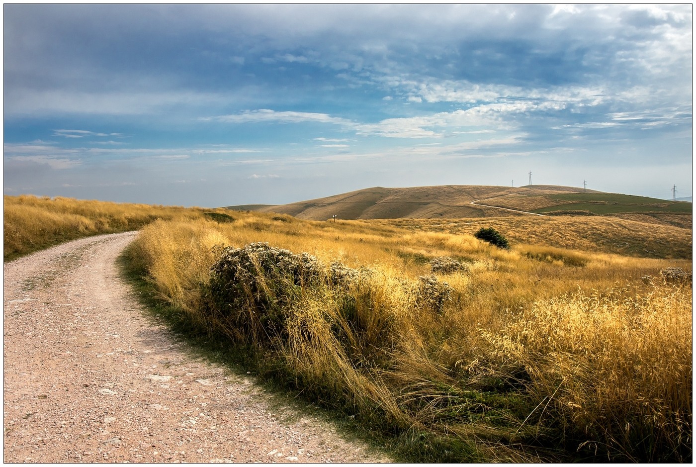 Fine estate in Lessinia