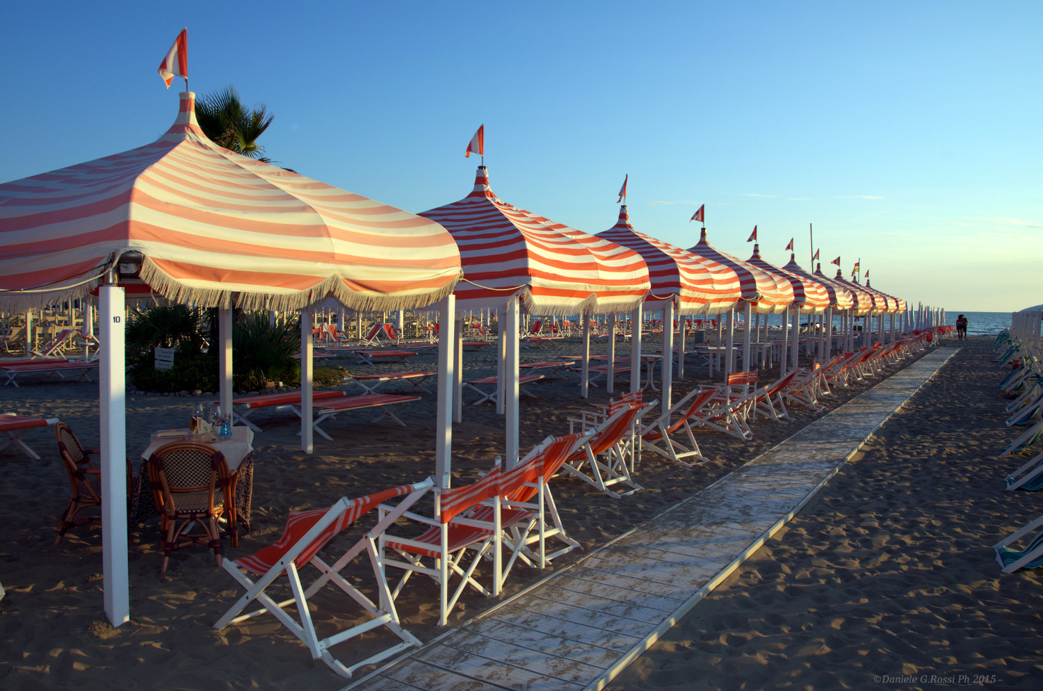 Una sera - 08/2015 (1)