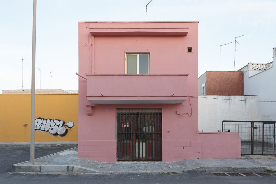 Casalabate - 09/2015 - ore 19:00