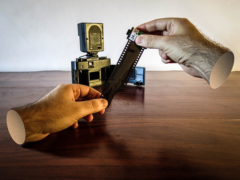 L'uomo (non del tutto) invisibile 04