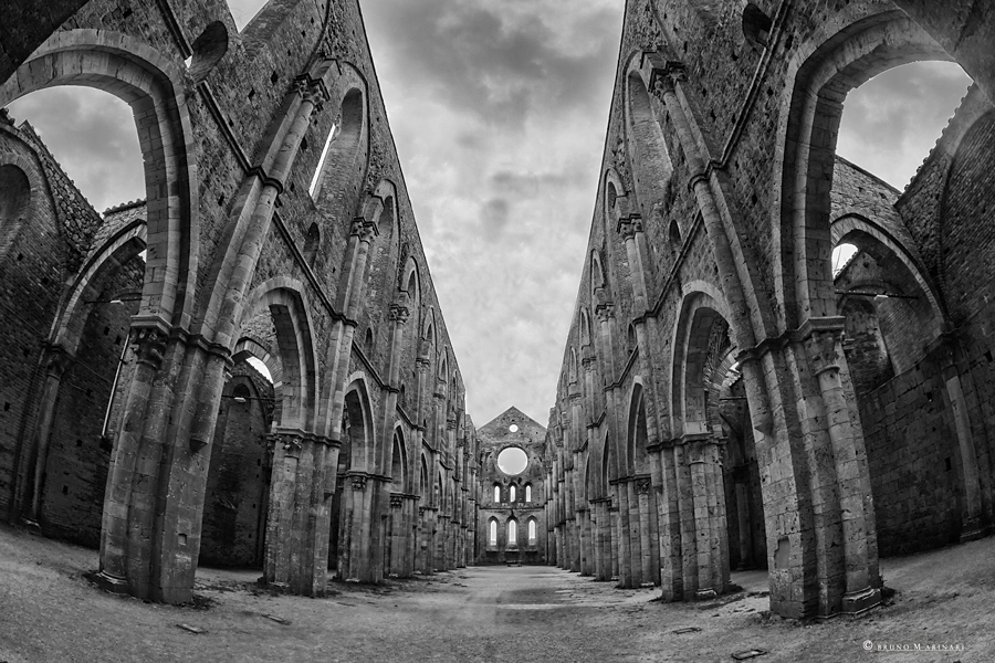 Abazia di San Galgano