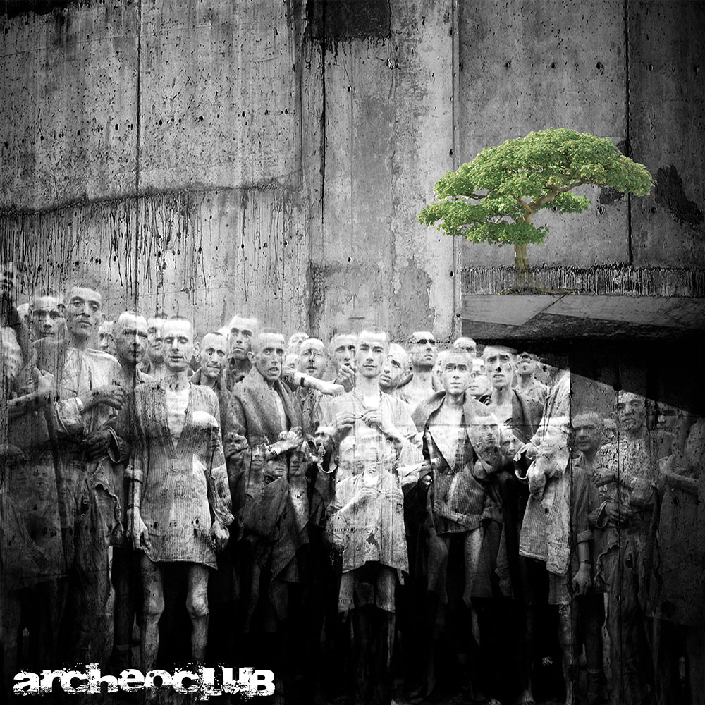 ARCHEOCLUB