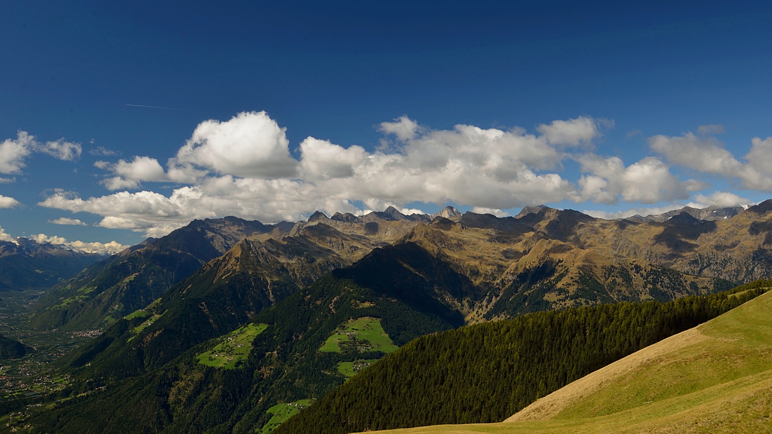 Gruppo di Tessa (Merano)
