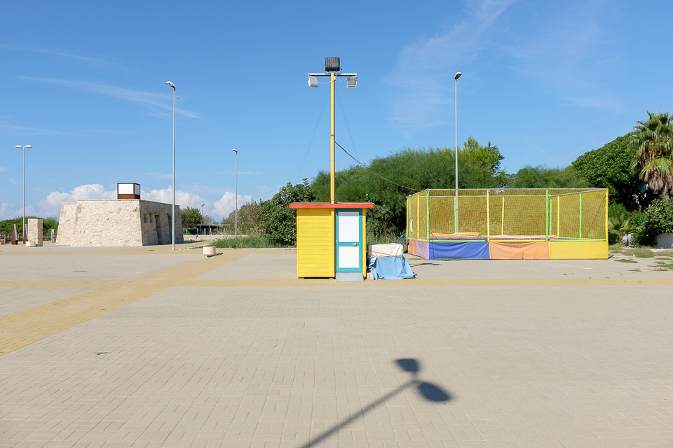 Torre Mozza - 09/2015 - ore 10:30