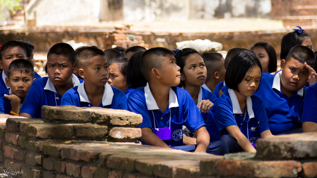 Deficit di Attenzione