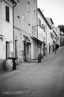 Castiglione della Pescaia