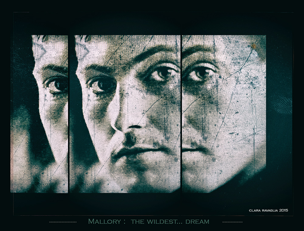 The wildest dream...