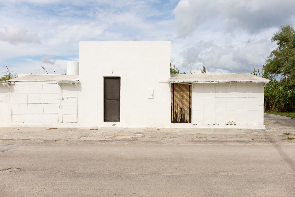 Torre Chianca - 09/2015 - ore 11:30