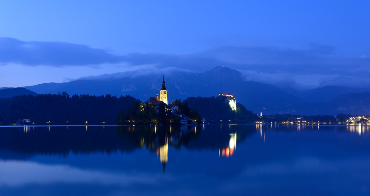 Bled