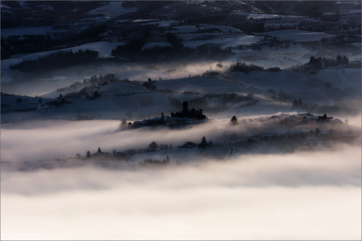 the winter langhe