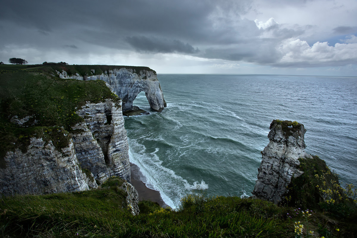 Etretat