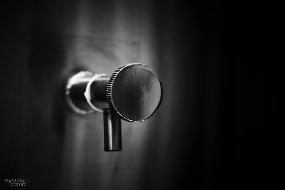 Non faccio foto di fiori