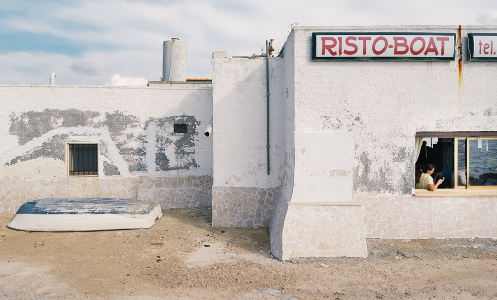 Sant'Isidoro (LE) - 2015