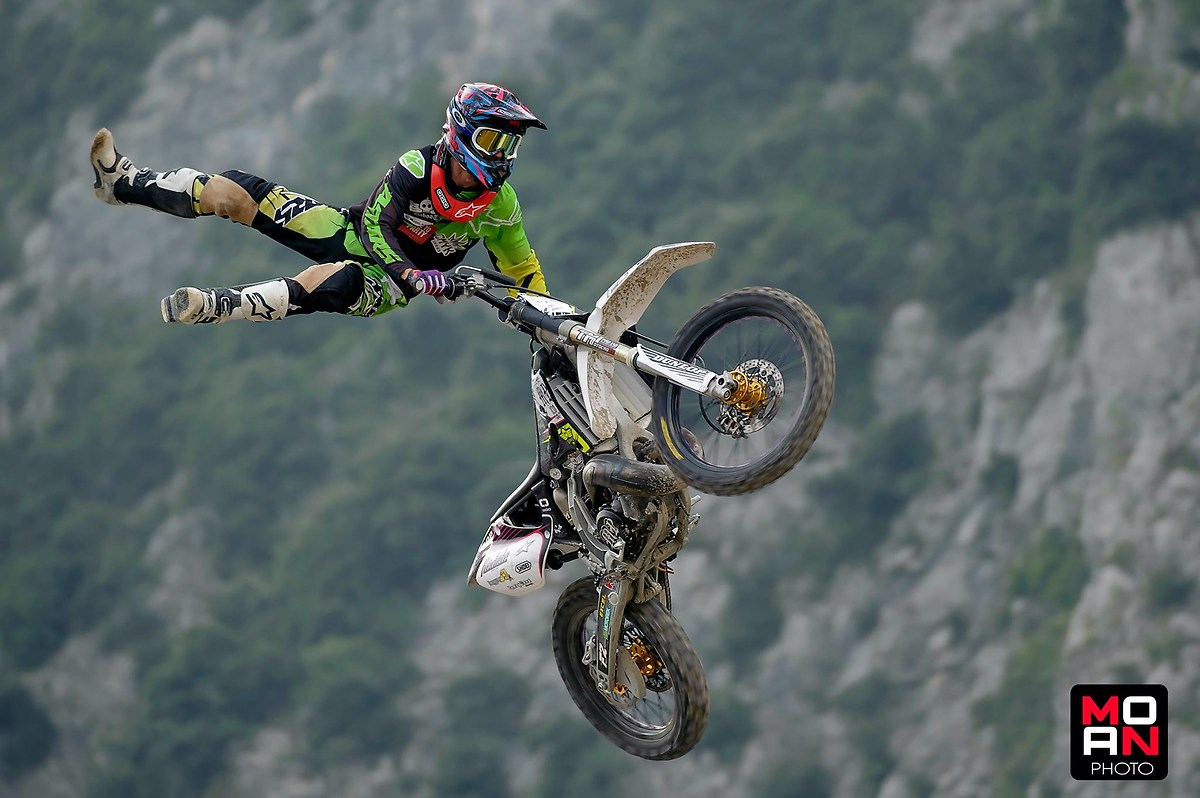 Motocross FreeStyle