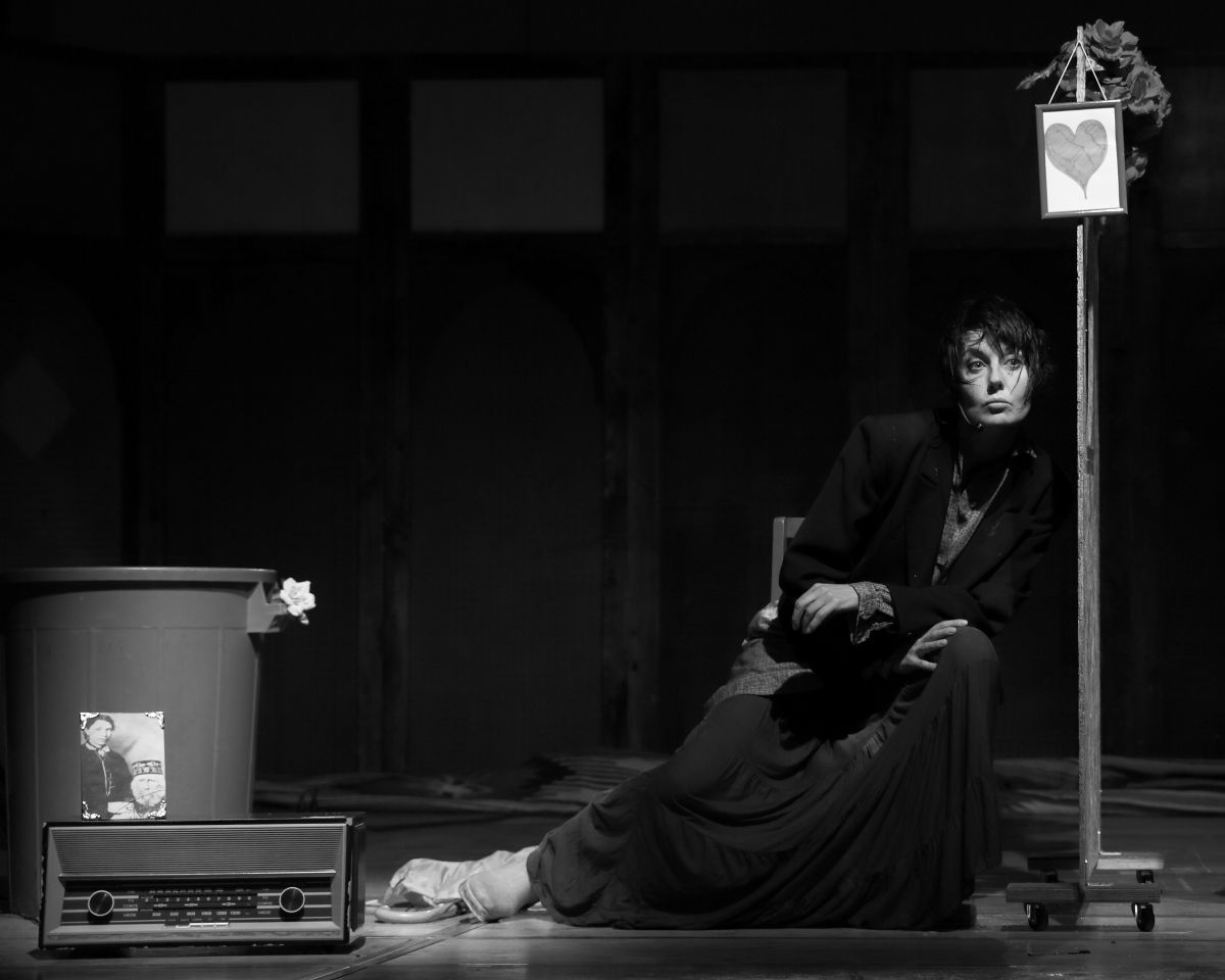 Mita Bolzoni, Attrice