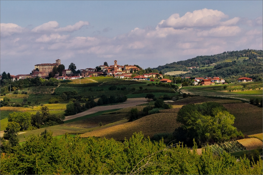 paesaggio