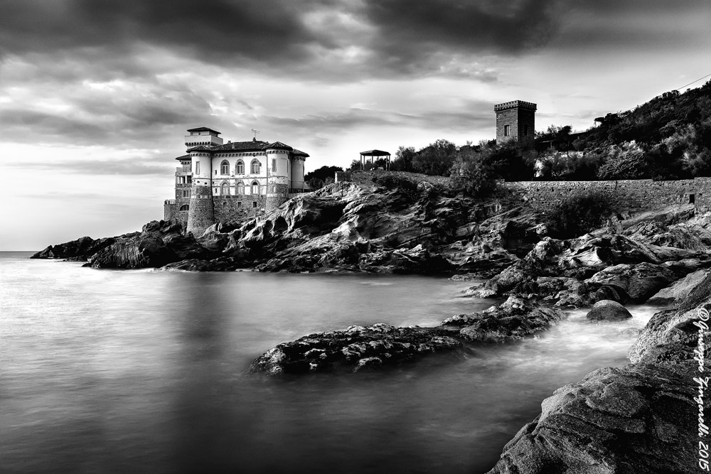 Crepuscolo al Boccale