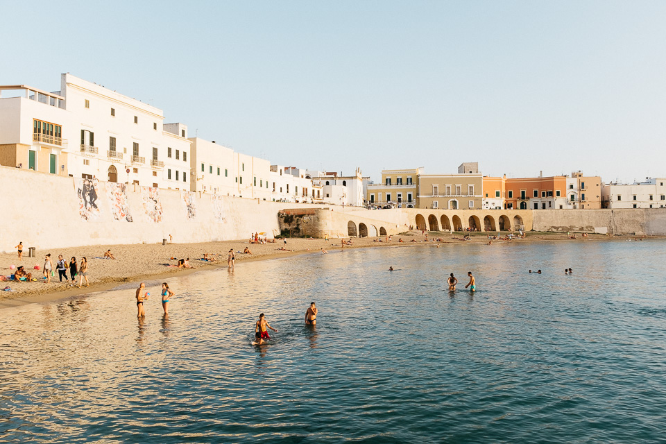 Gallipoli - 09/2015 - ore 18:30