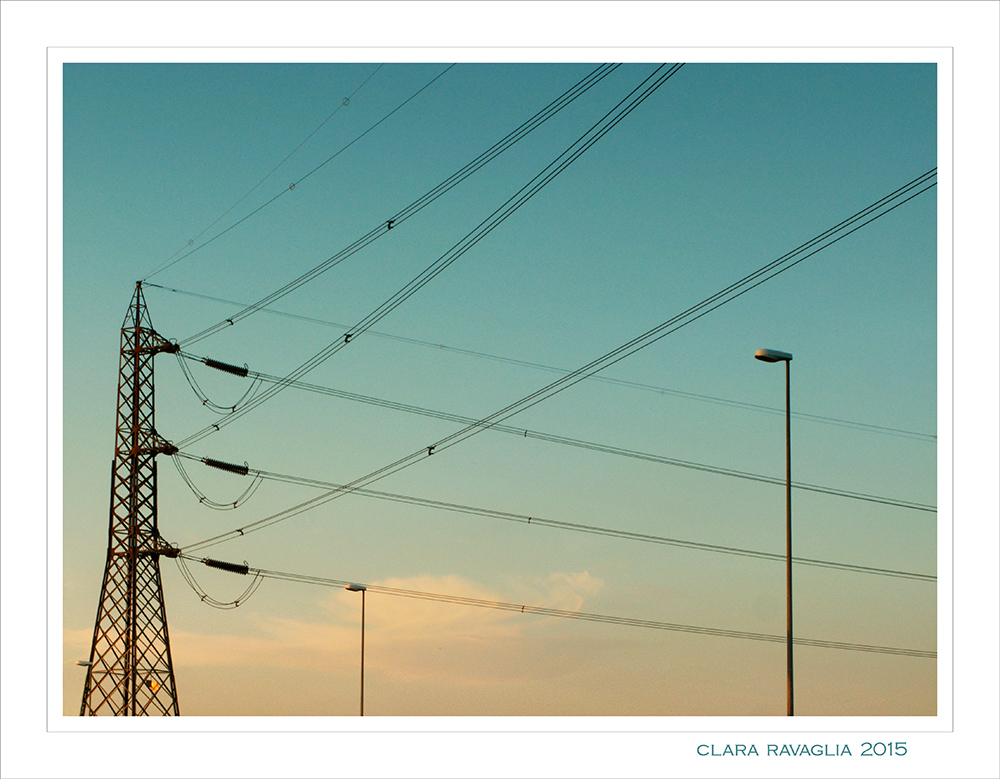 Percorsi armonici...