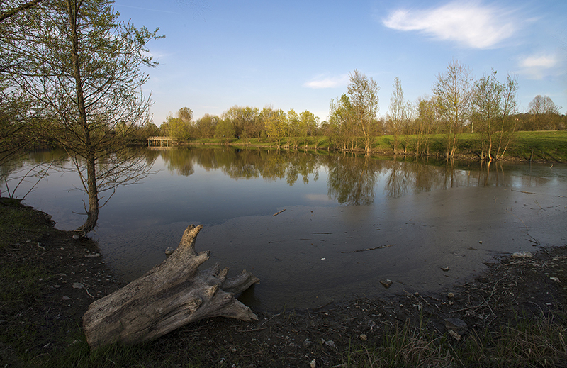 Parco settimo Torinese