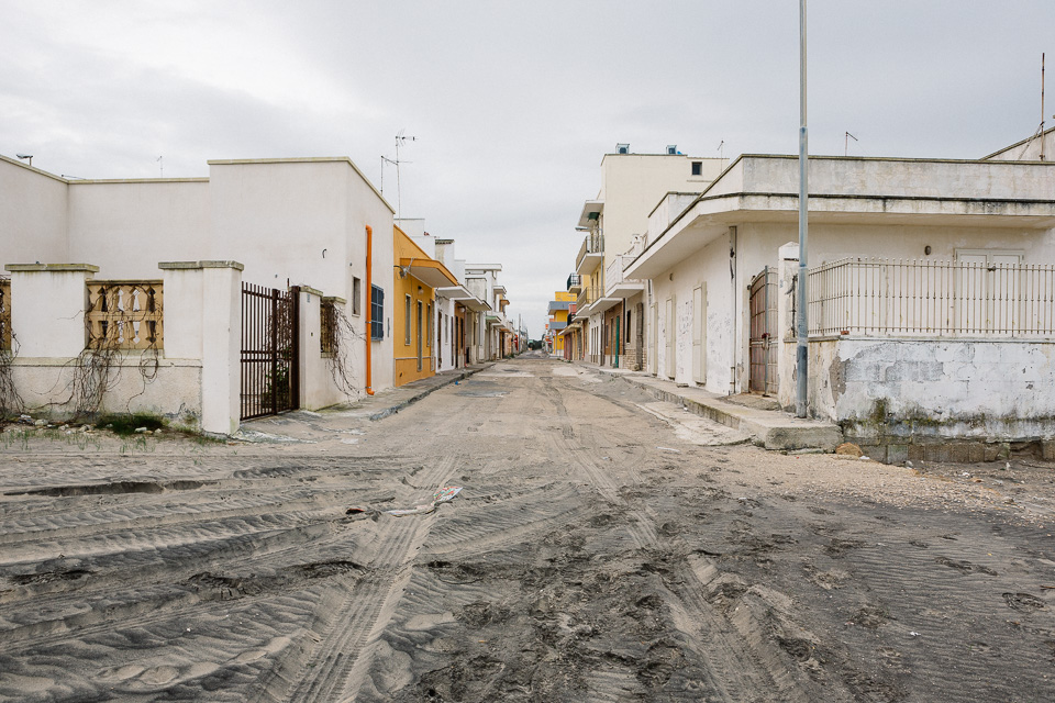 Casalabate - ore 11:00