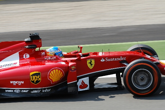 alonso