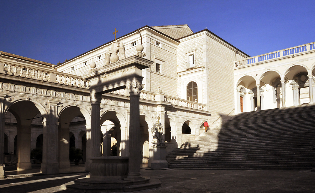 Montecassino