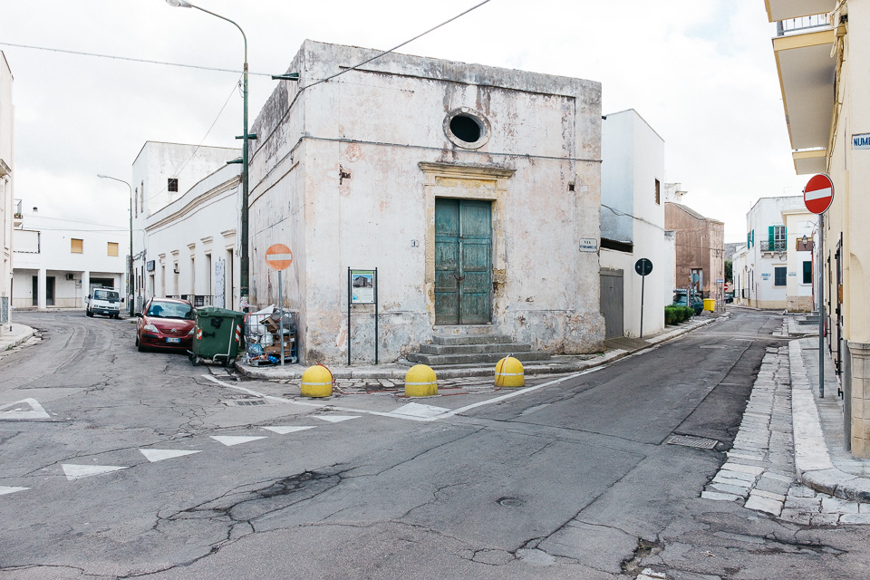 Salice Salentino - 11/10/2015