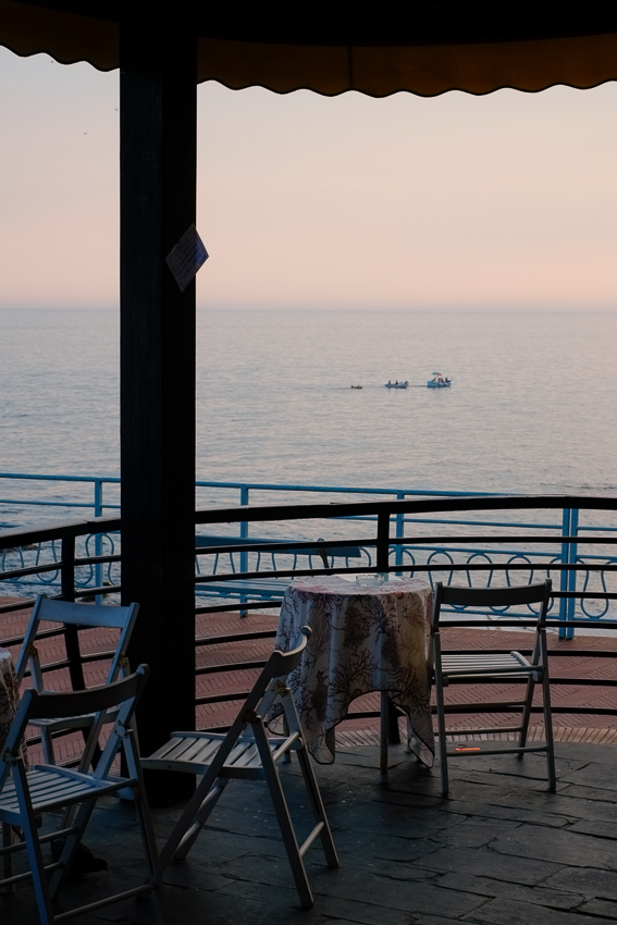 Vespro a Giza (pdn37)