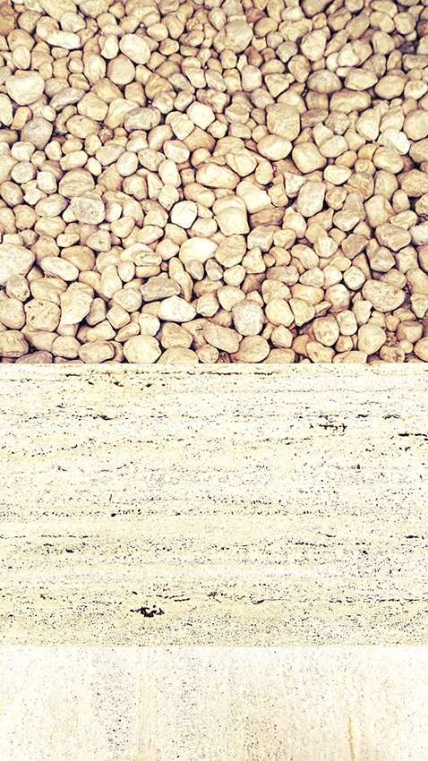 Note 4 Frames - Stones