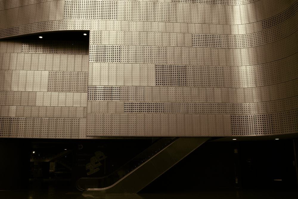 salita al disco volante